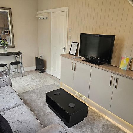 Carlisle Central, Cute Studio Appt, The Cupboard エクステリア 写真