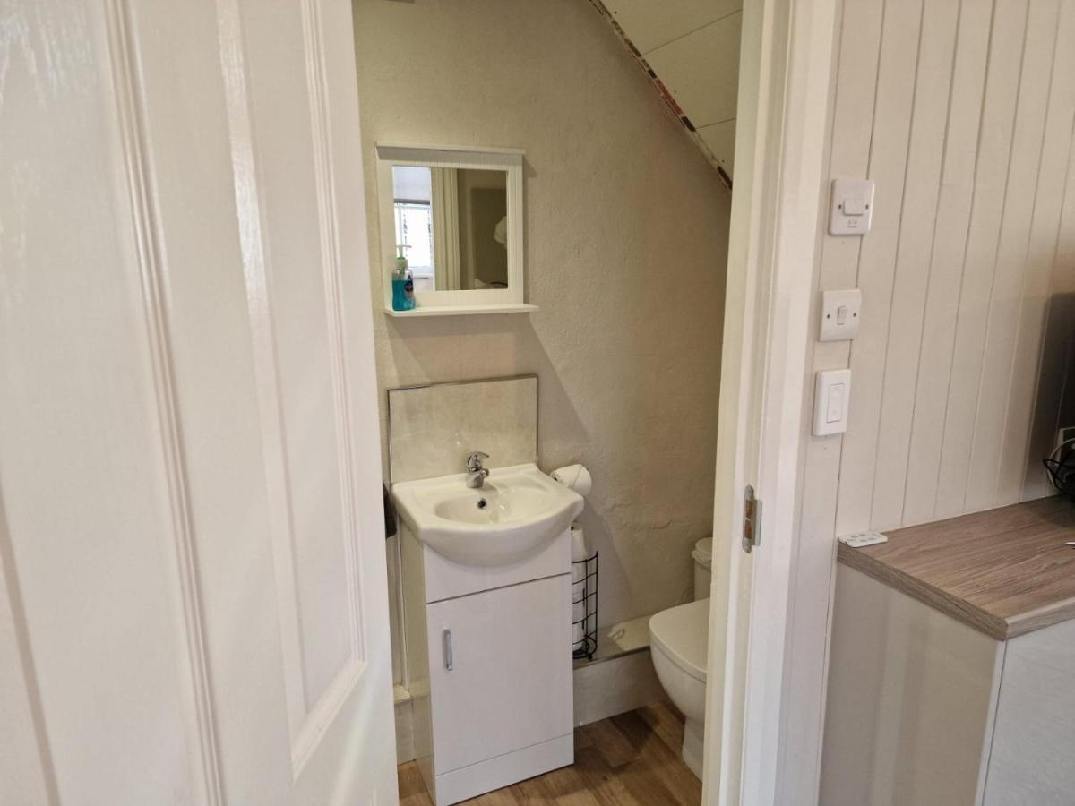 Carlisle Central, Cute Studio Appt, The Cupboard エクステリア 写真
